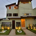 Recanto Novo Premium Flat