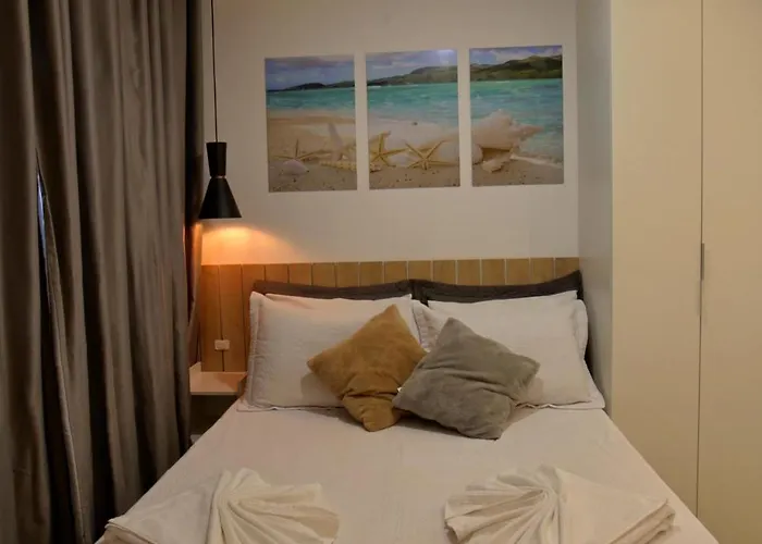 Recanto Novo Premium Flat
