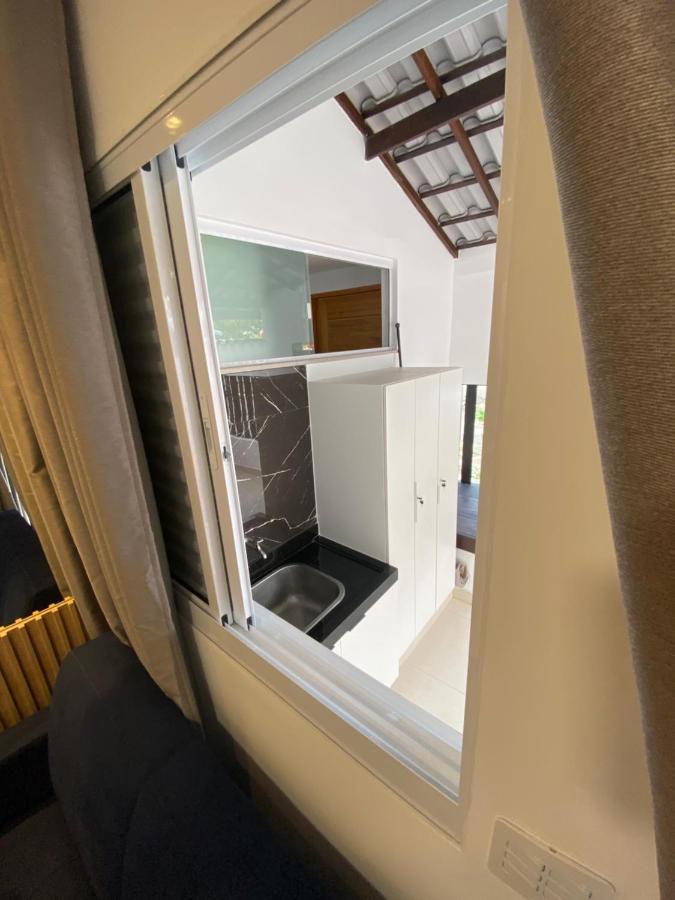 Guest house Recanto Novo Premium Flat *