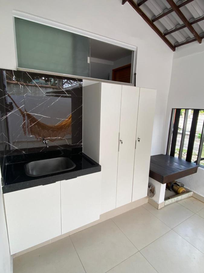 Recanto Novo Premium Flat Guest house *