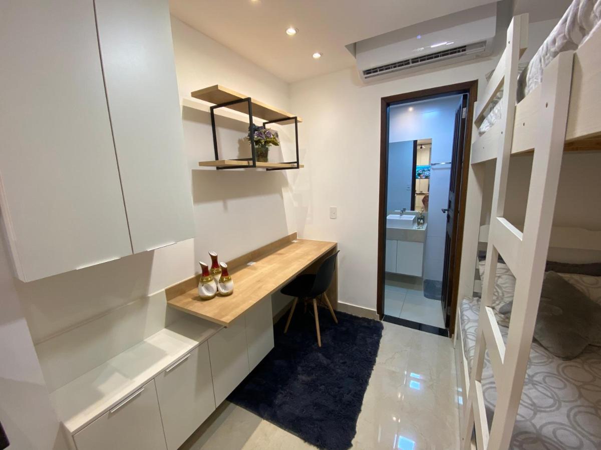Recanto Novo Premium Flat Guest house Cabo Frio