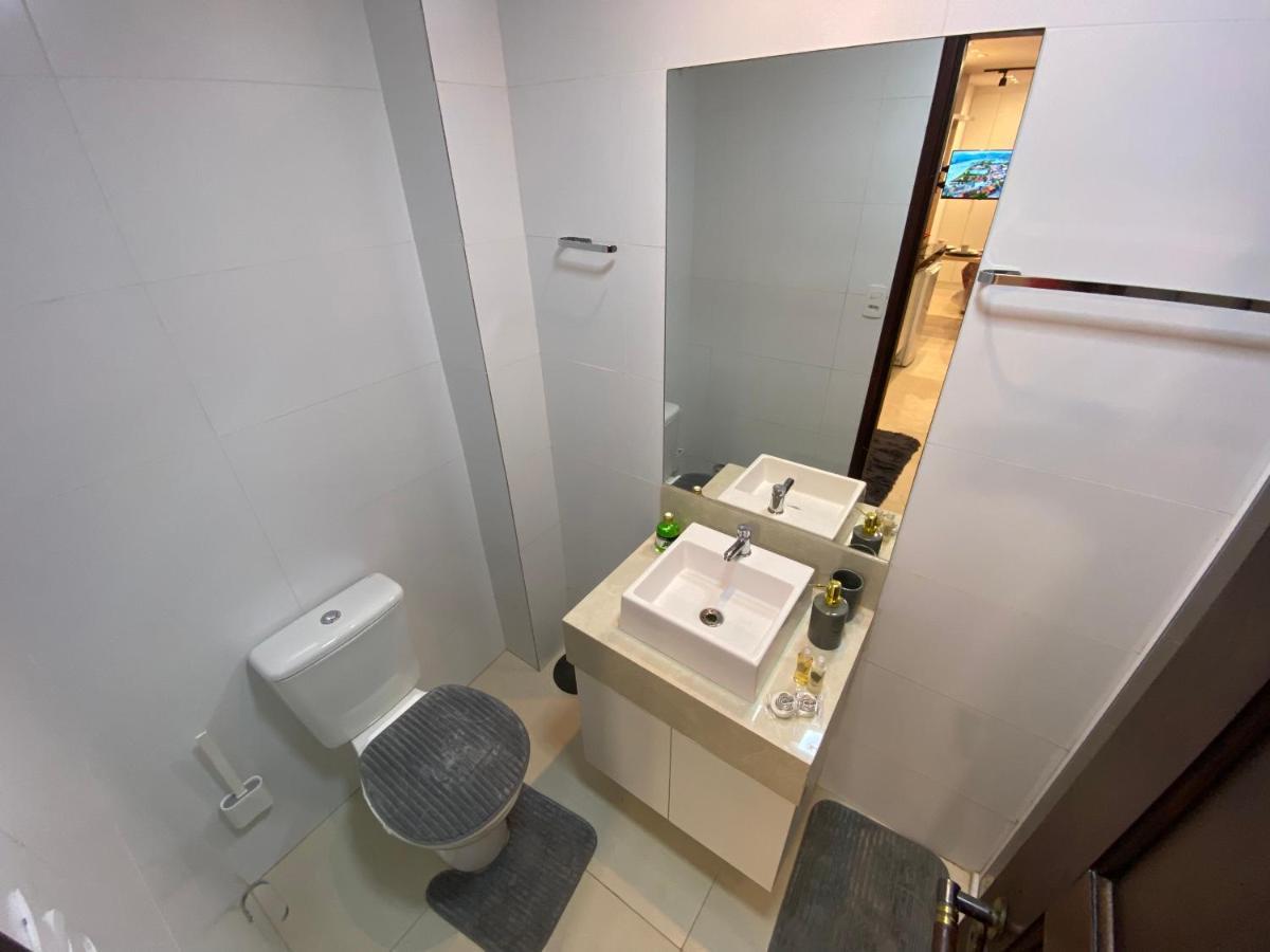 Recanto Novo Premium Flat Guest house