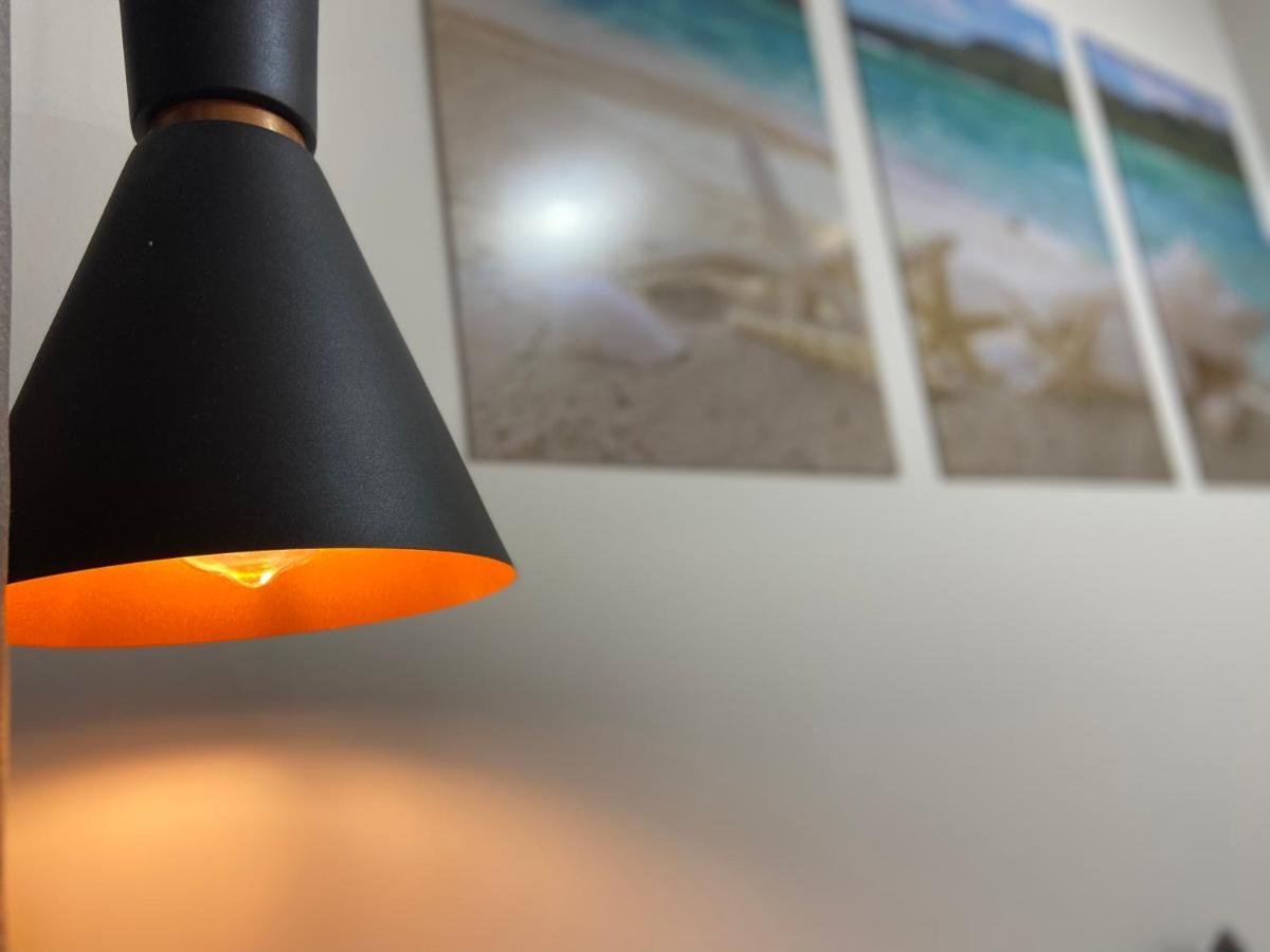 Recanto Novo Premium Flat
