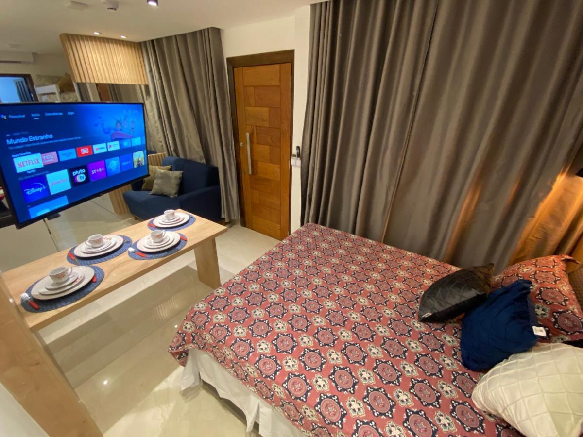 Recanto Novo Premium Flat Cabo Frio