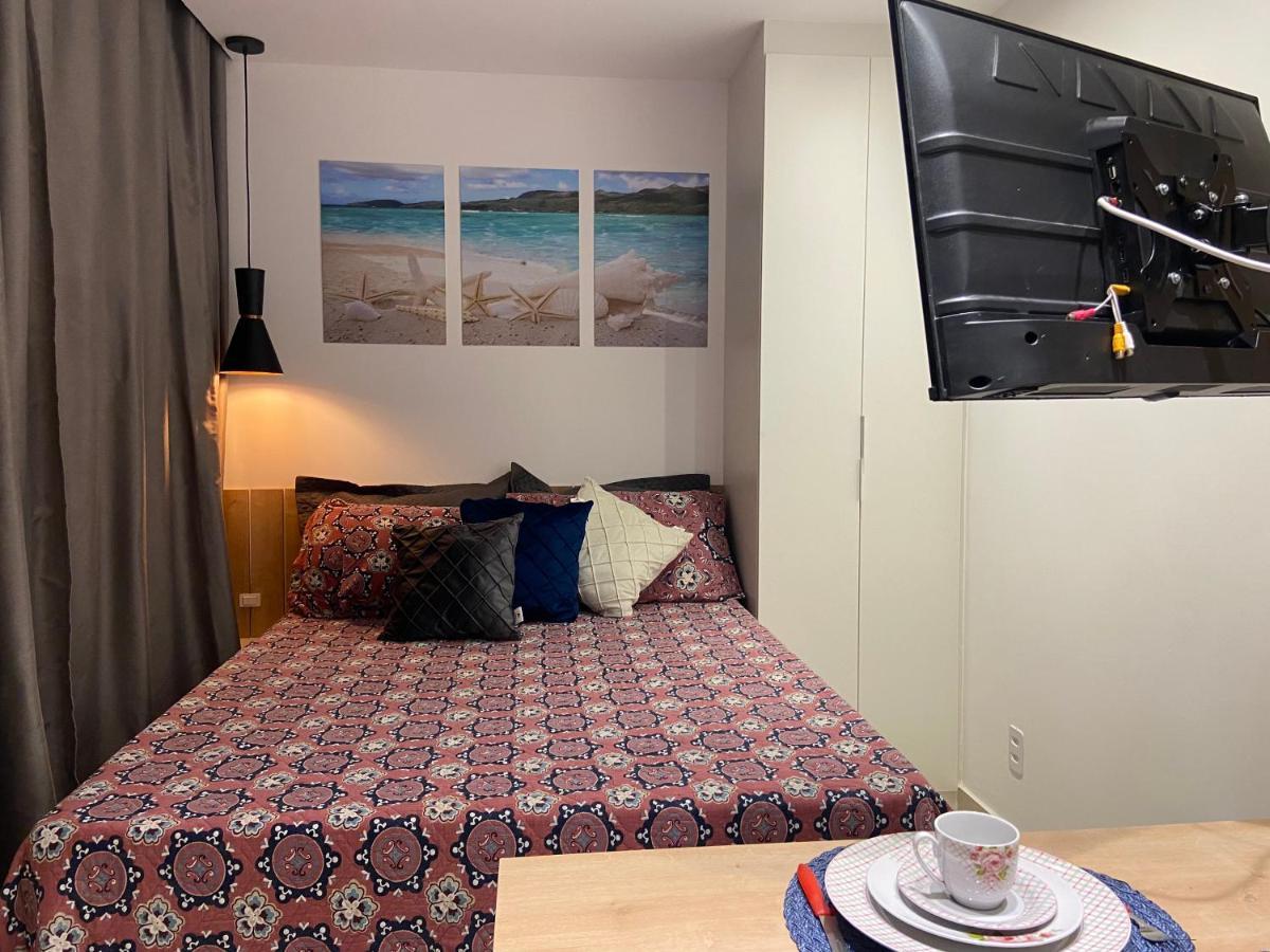 Recanto Novo Premium Flat