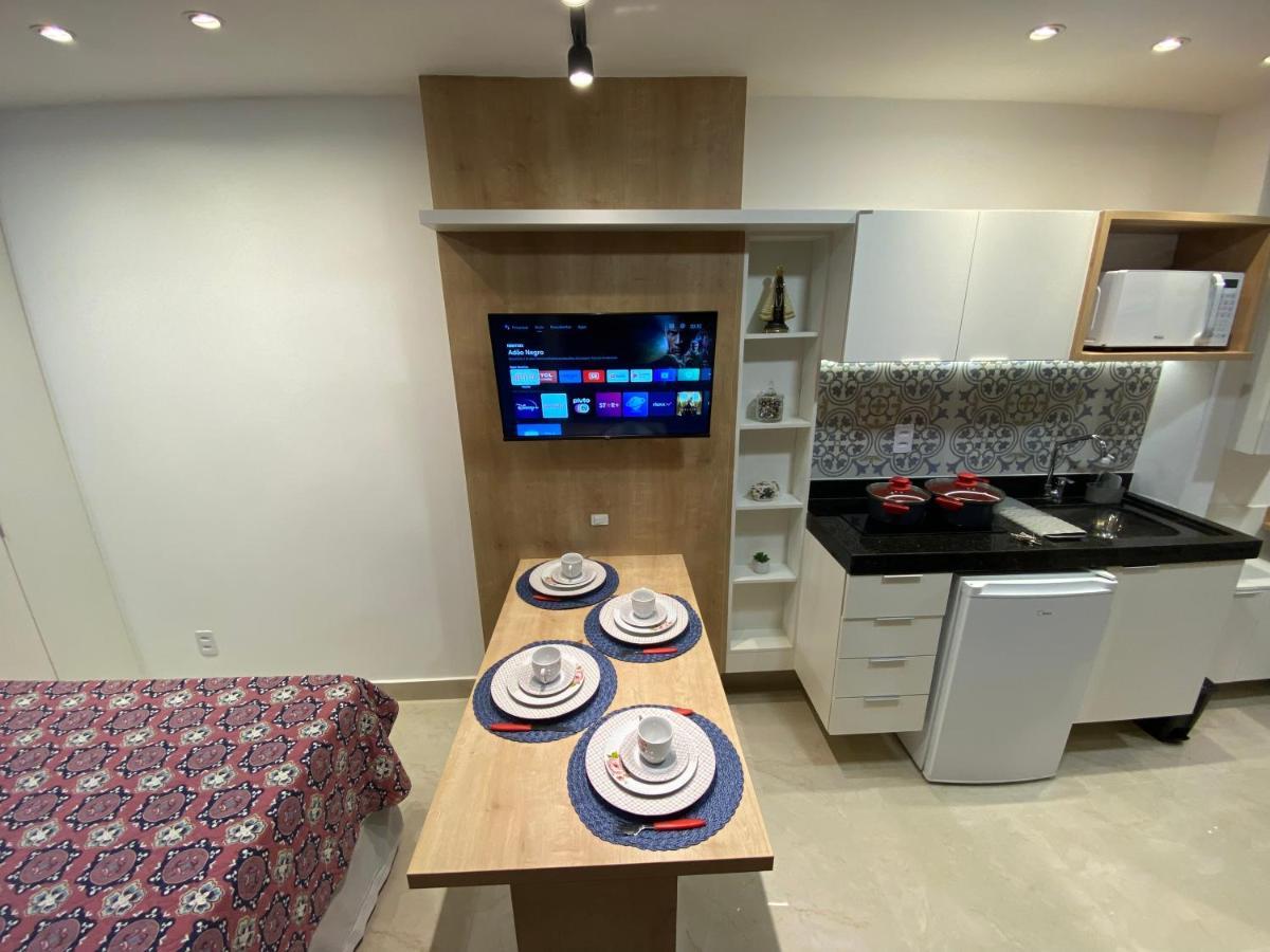 Guest house Recanto Novo Premium Flat Cabo Frio