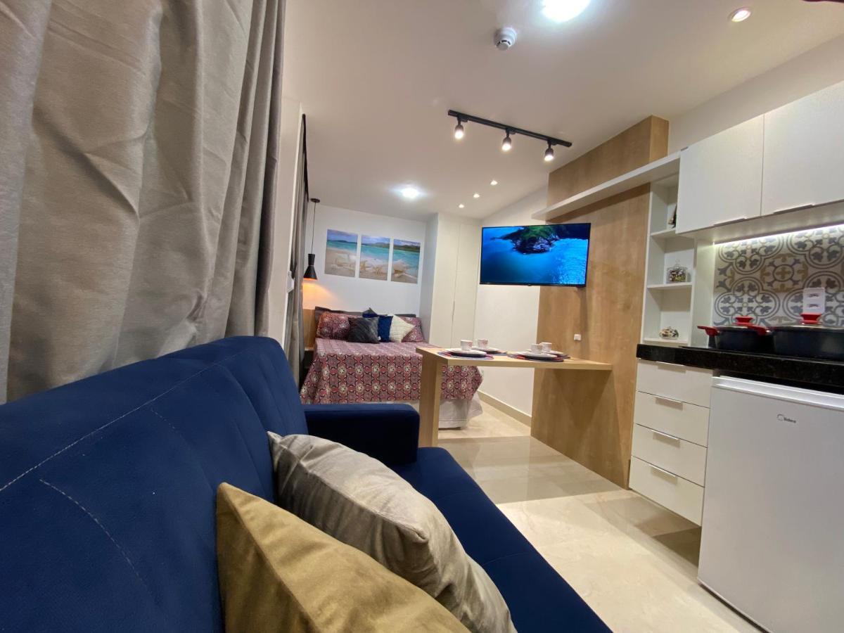 Guest house Recanto Novo Premium Flat *