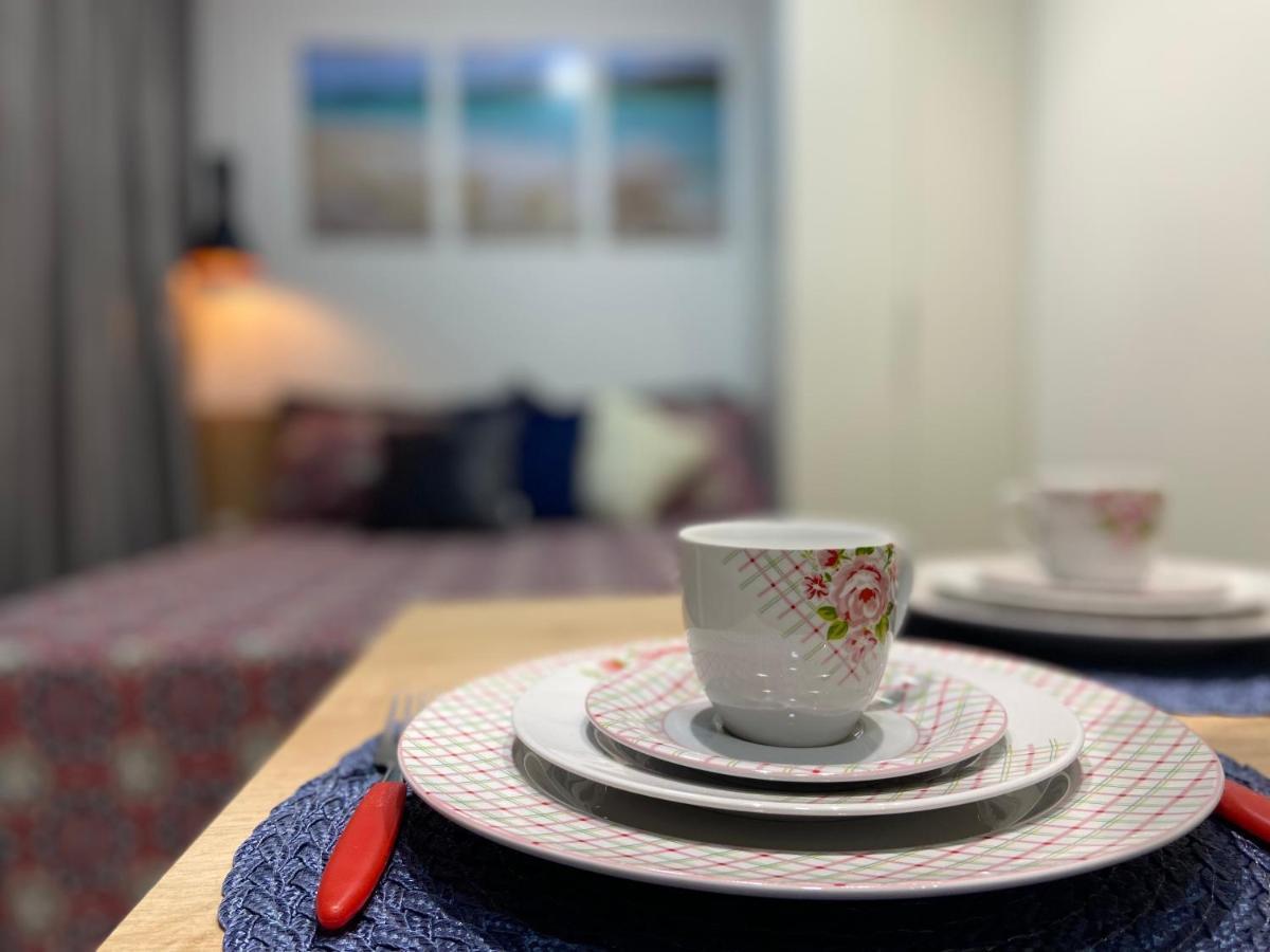 Recanto Novo Premium Flat * Cabo Frio