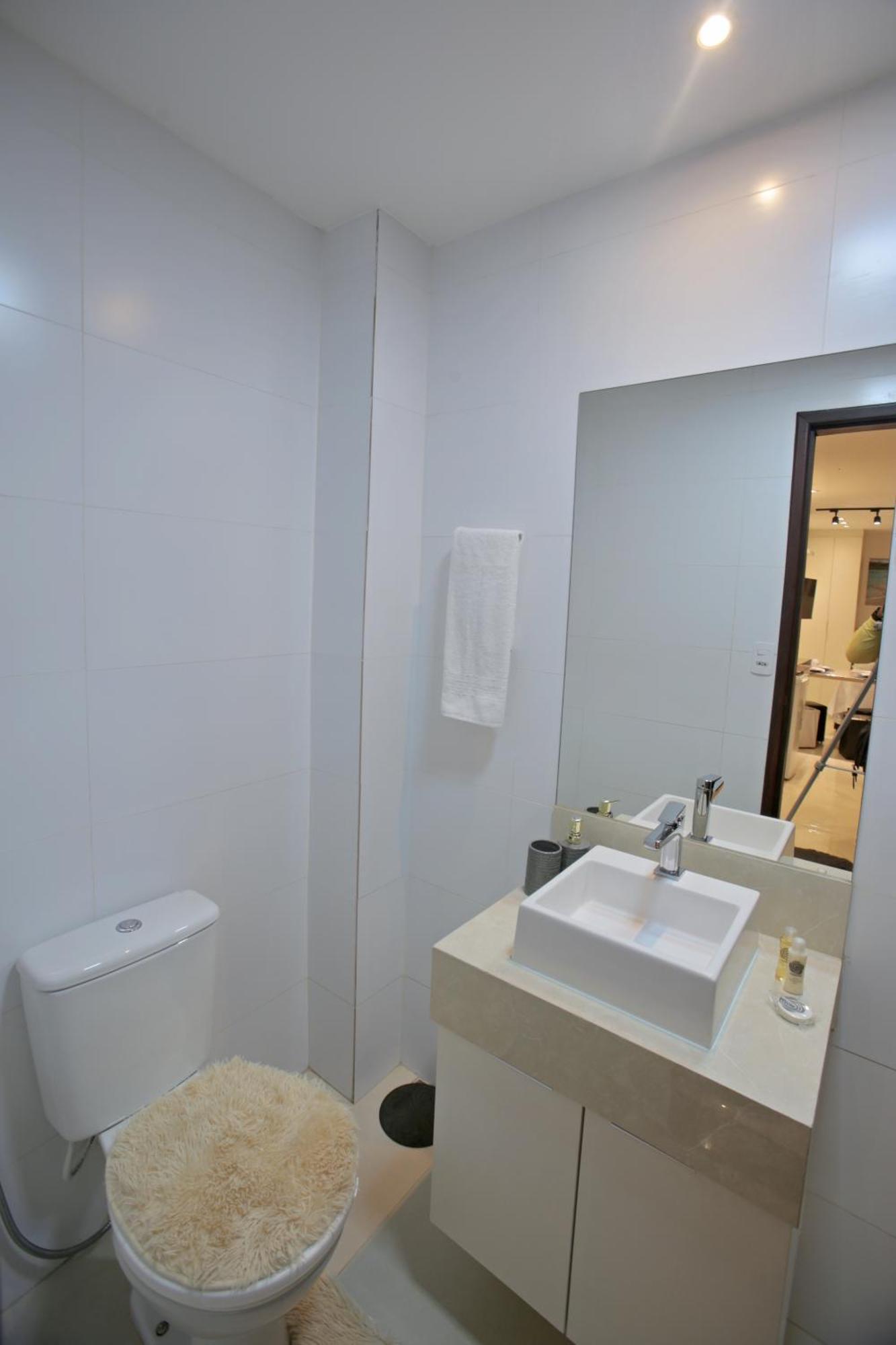 Recanto Novo Premium Flat