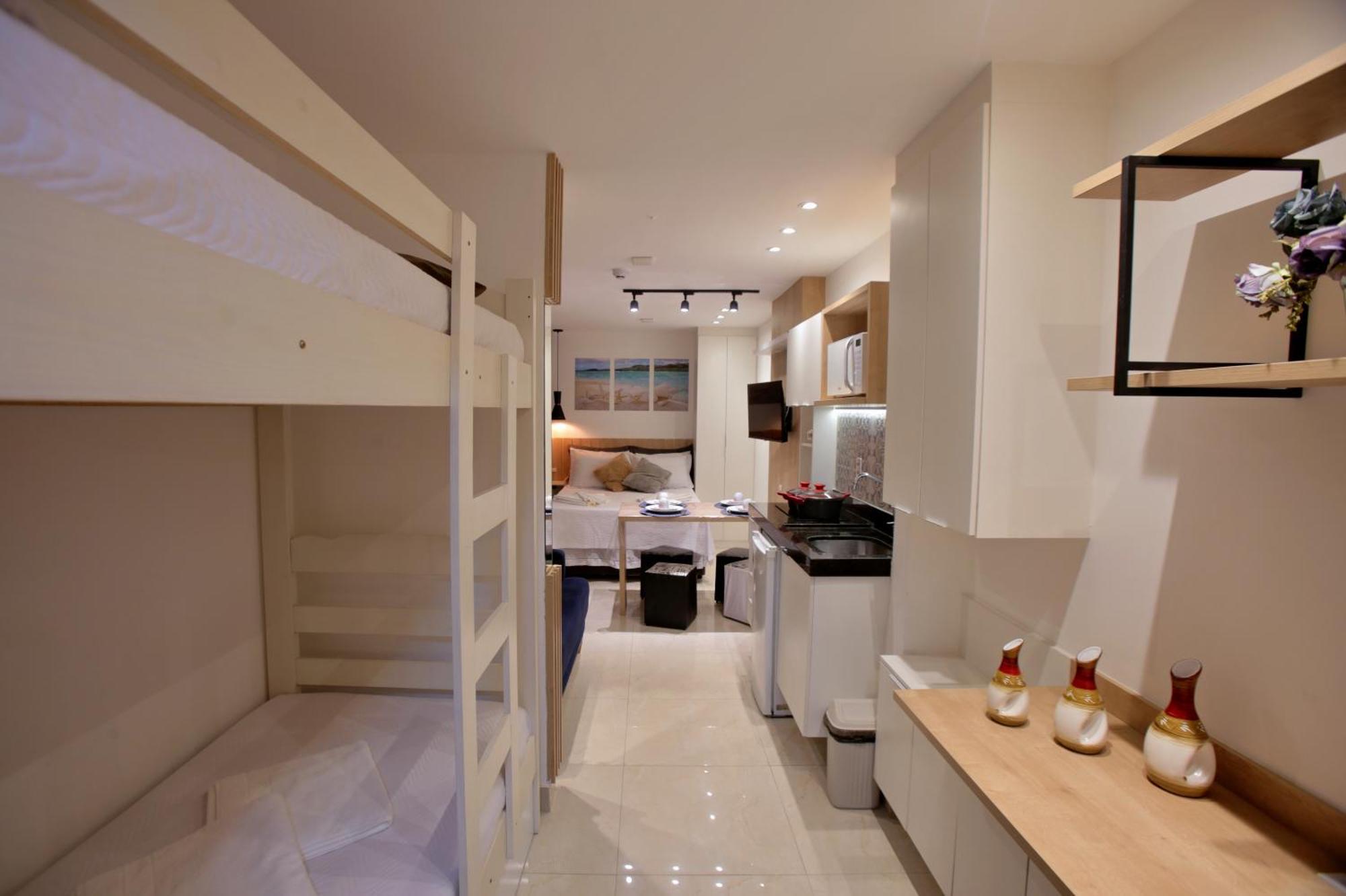 Guest house Recanto Novo Premium Flat