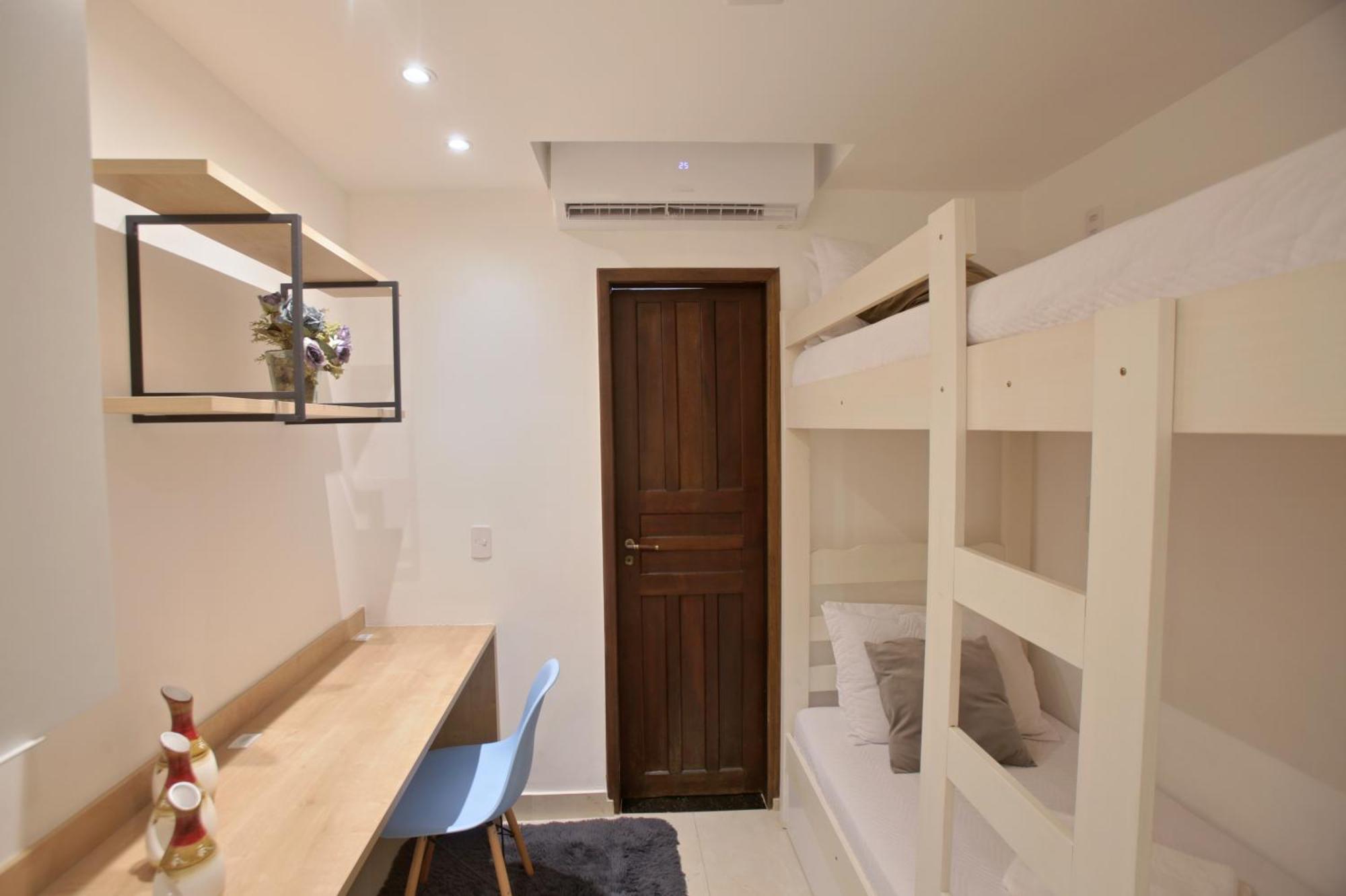 Guest house Recanto Novo Premium Flat *