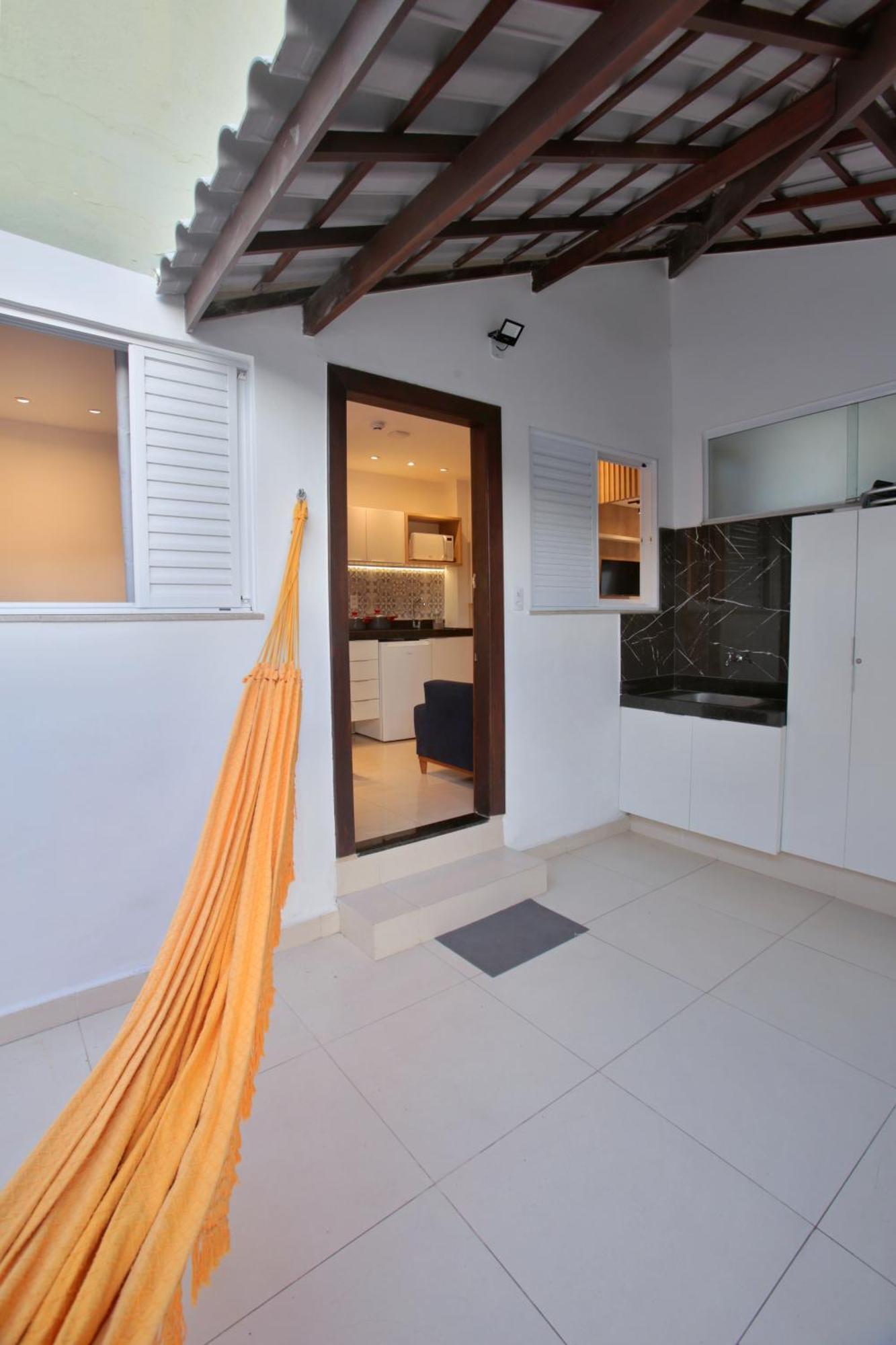 Recanto Novo Premium Flat Cabo Frio