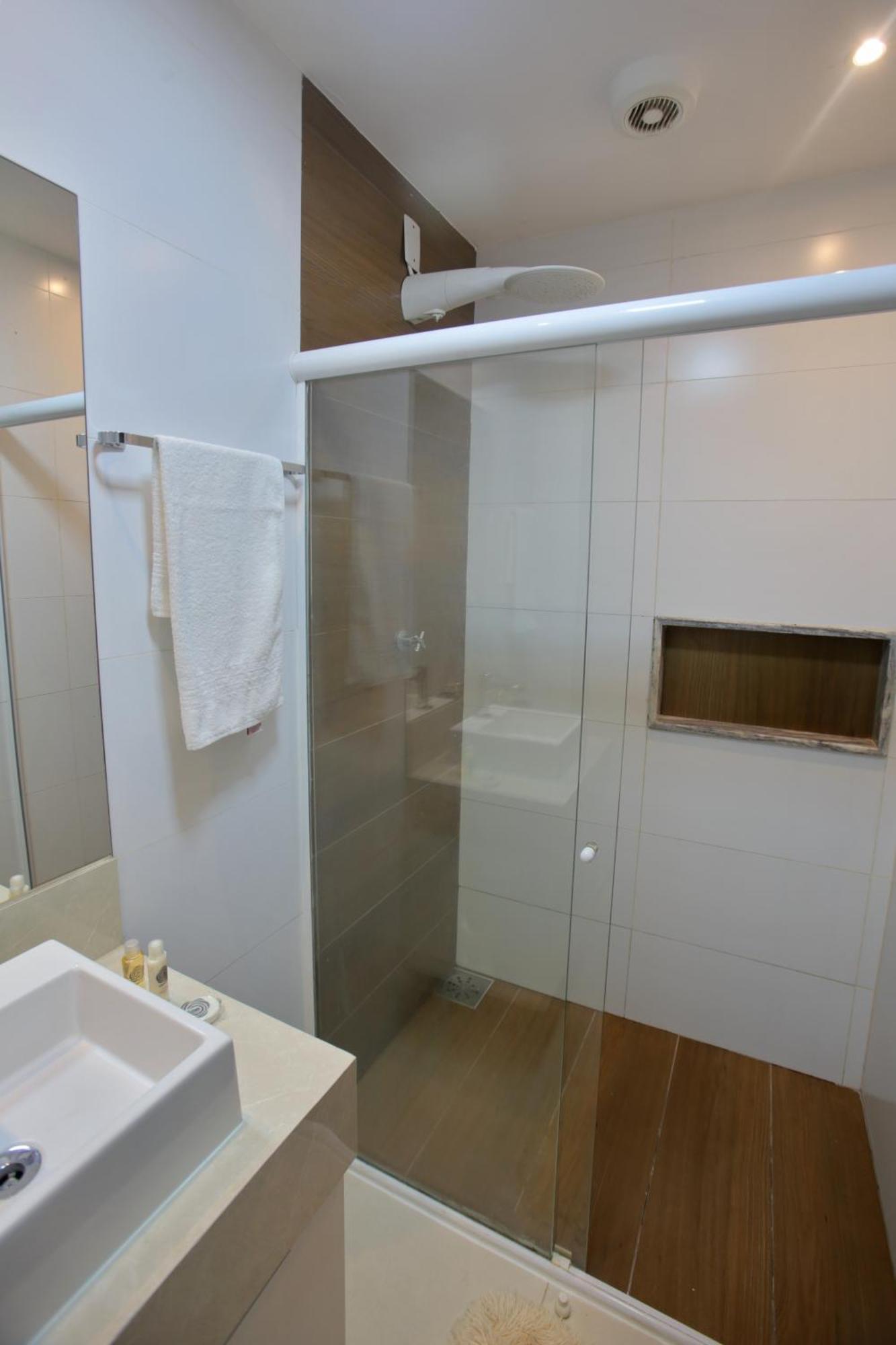 Recanto Novo Premium Flat