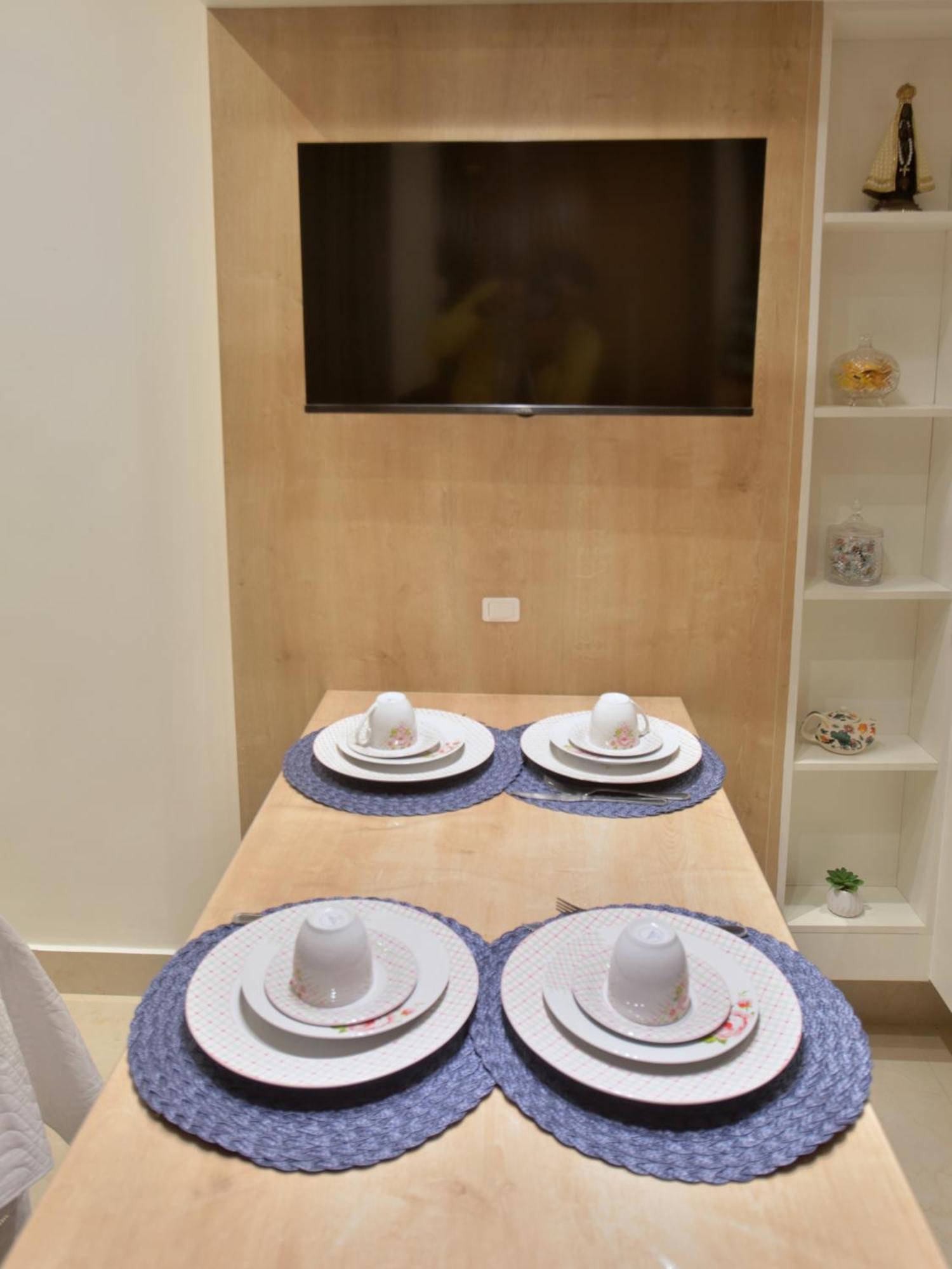 Recanto Novo Premium Flat Guest house *