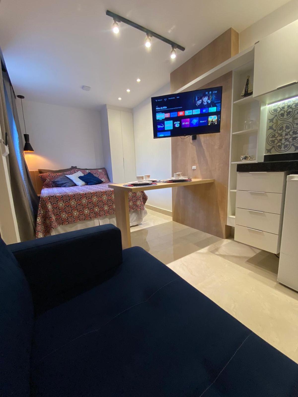 Guest house Recanto Novo Premium Flat *