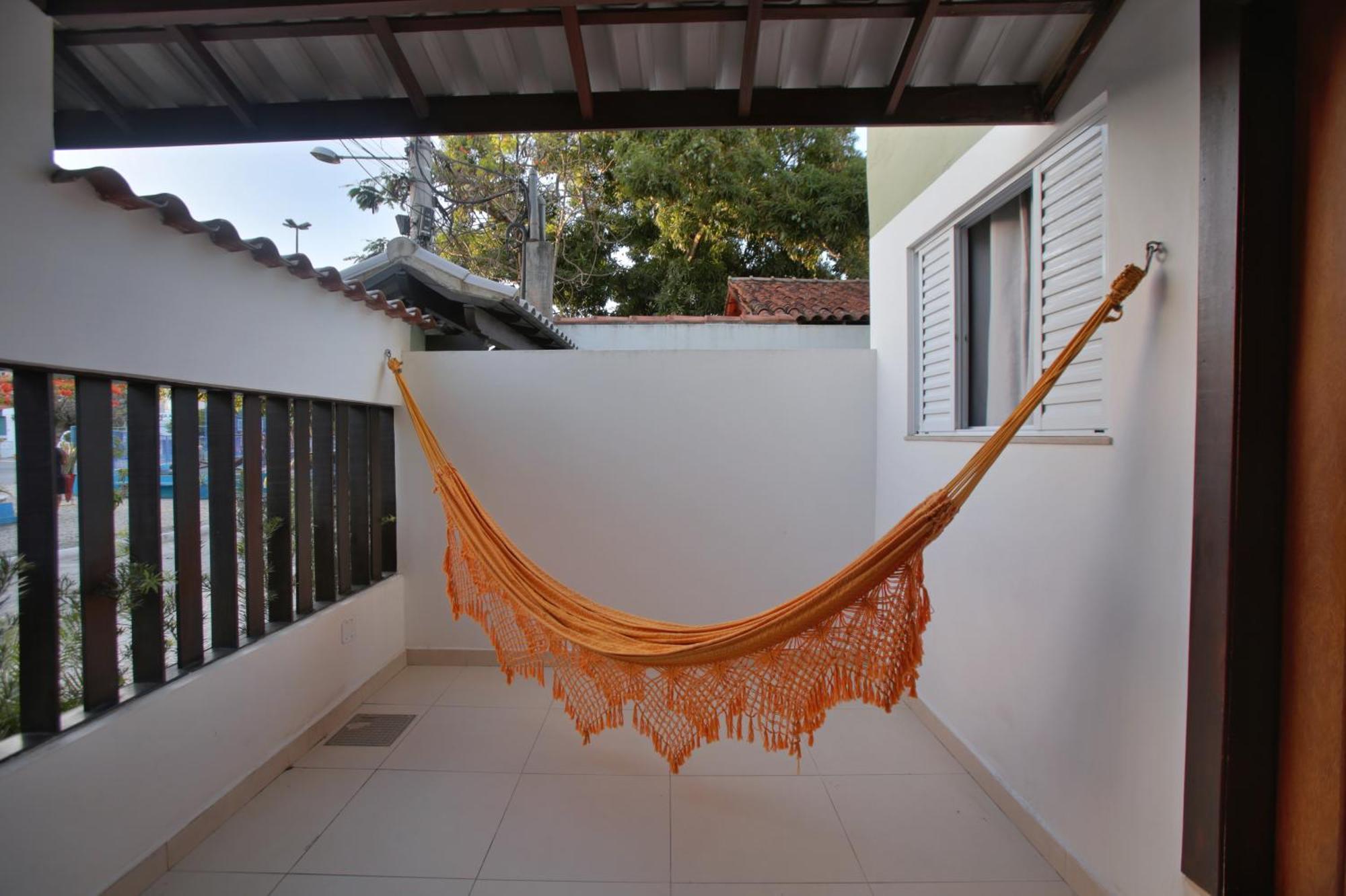 Recanto Novo Premium Flat