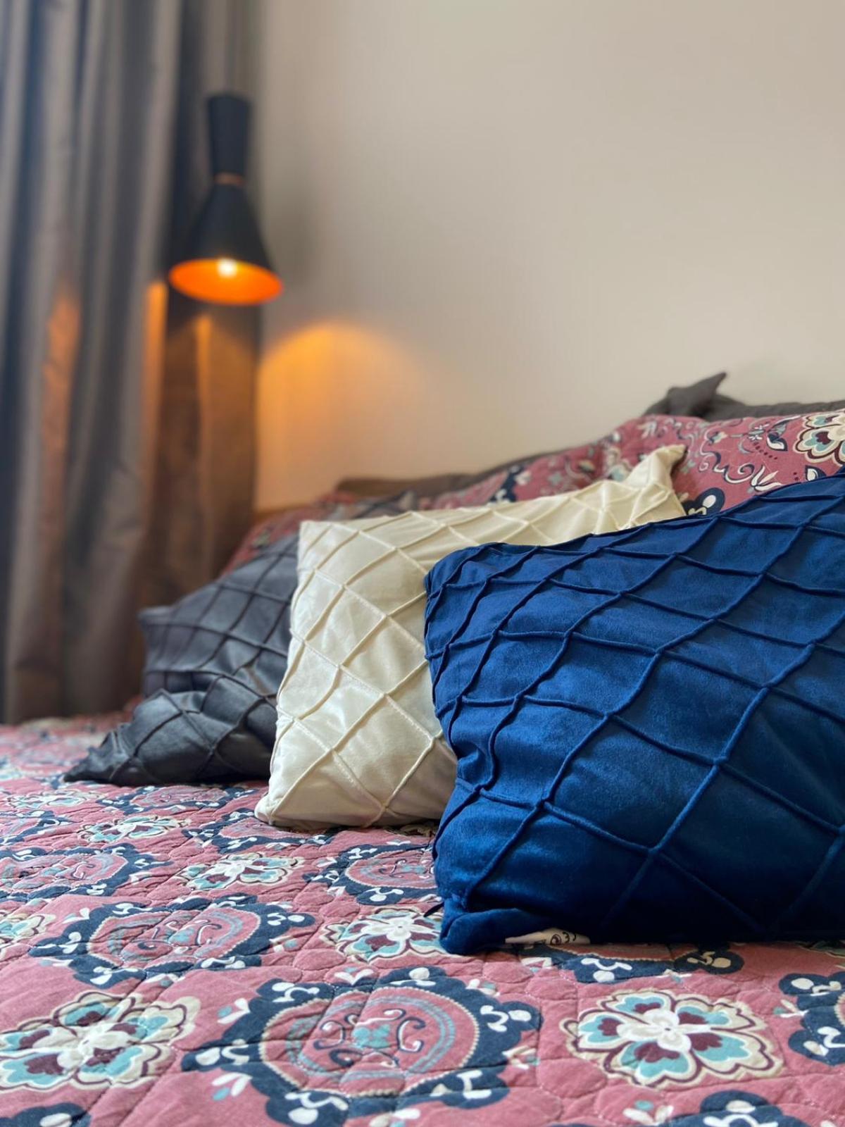 Recanto Novo Premium Flat Guest house *