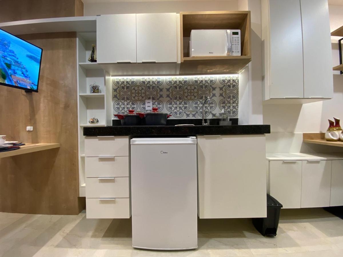 Recanto Novo Premium Flat *