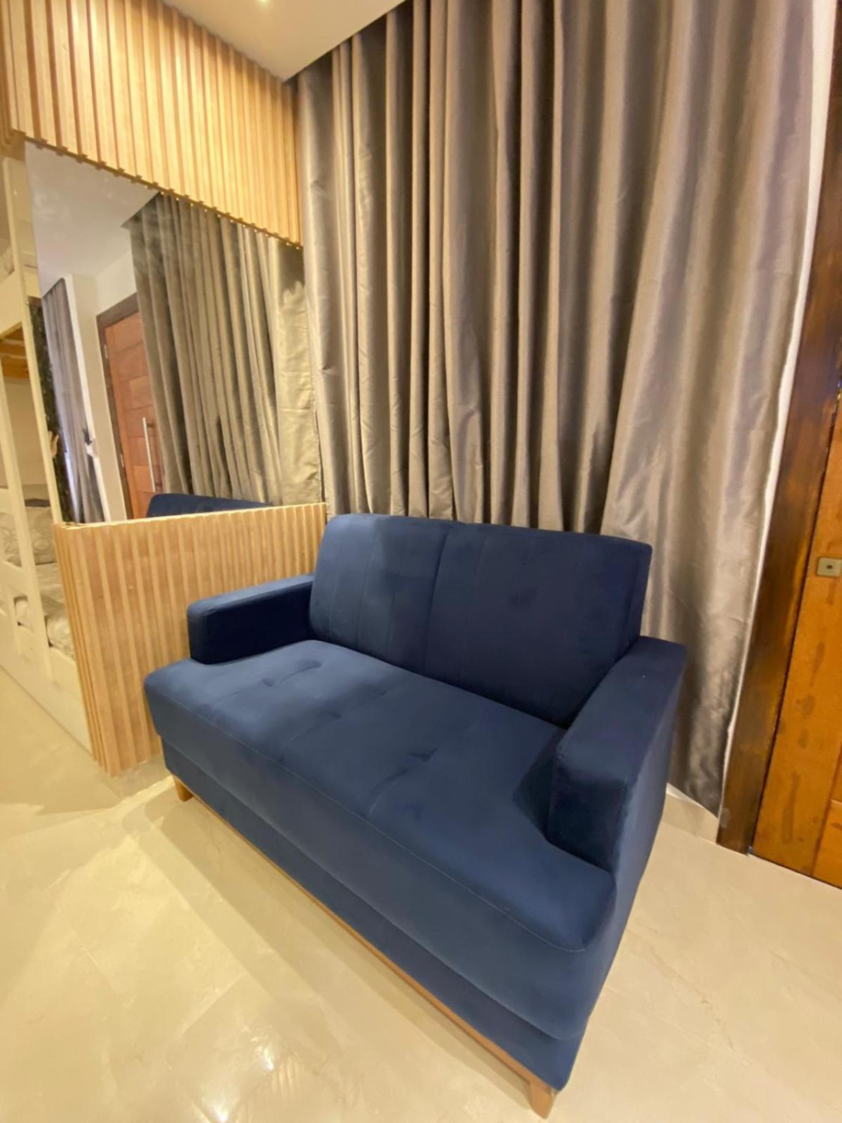Recanto Novo Premium Flat *